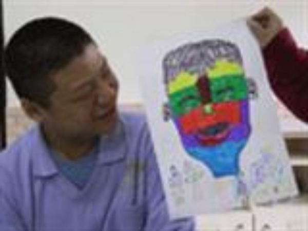 博盛的二年八班(標題圖檔)